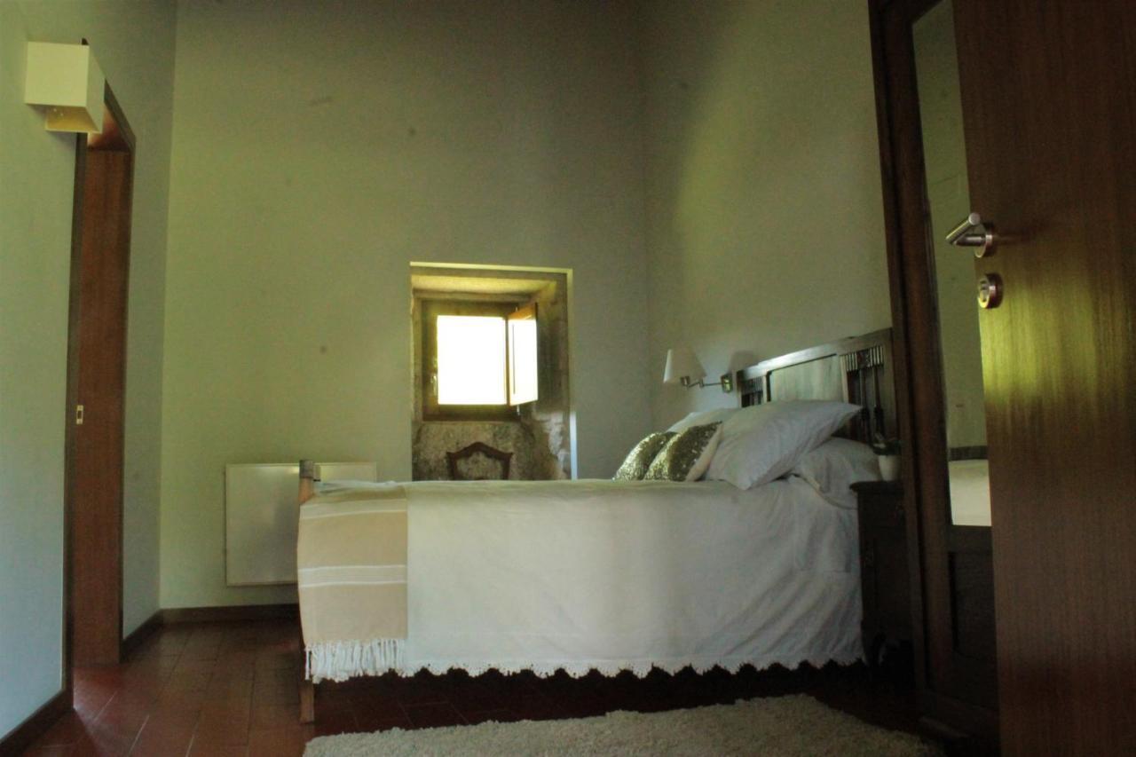 Casa Da Pedra Villa Tomiño Eksteriør billede
